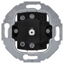 Hager WDE387603 Drehschalter Aus/Wechsel Unterputz Serie...
