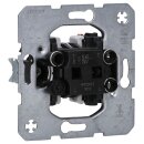 Hager WDE3032 Unterputz Ausschalter Installationsschalter...