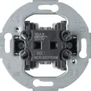 Hager WDE30370116 Kreuzschalter Tragring rund UP 16 AX