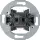 Hager WDE30370116 Kreuzschalter Tragring rund UP 16 AX
