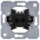 Hager WDE303616 Wechselschalter 16AX 250V~ Wechselschaltung für Lichtsteuerung