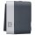 Hager WNC011 Wechselschalter AP W.1 Grau
