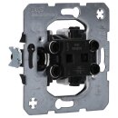 Hager WDE3036 Aus-/Wechselschalter Unterputz...