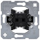 Hager WDE3036 Aus-/Wechselschalter Unterputz...