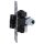 Hager WDE3036 Aus-/Wechselschalter Unterputz Wippschalter-Einsatz 10Ax/250V IP20 N-Klemme