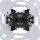 Hager WDE303116 Ausschalter UP 16AX 250 V