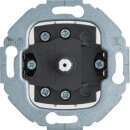 Hager WDE387703 Drehschalter Unterputz Kreuz Serie...