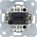 Hager WDE303212 Ausschalter UP 2-polig 16AX 250V