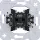 Hager WDE303716 Kreuzschalter UP 16 AX
