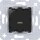 Hager WAS4154 USB-C PD Power Modul Ladedose 65W A.x-C.x