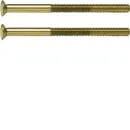 Hager WZA9092 Zwei Loch Schraube mit Linse System TS