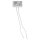 Hager WDN9021 Kompensationsmodul LED zur Opti Dimmer