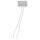 Hager WDN9021 Kompensationsmodul LED zur Opti Dimmer