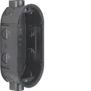 Hager WZA1300 Einbaudose Sytem TS