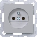 Hager WAS1500TA Steckdose SCHUKO Ax/Cx Titan mt lack