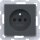 Hager WAS1500AT Steckdose SCHUKO SK Ax/Cx