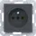 Hager WAS1500AT Steckdose SCHUKO SK Ax/Cx