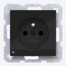 Hager WAS1862BG STD SKT LED-O.Li mit erhöhtem...
