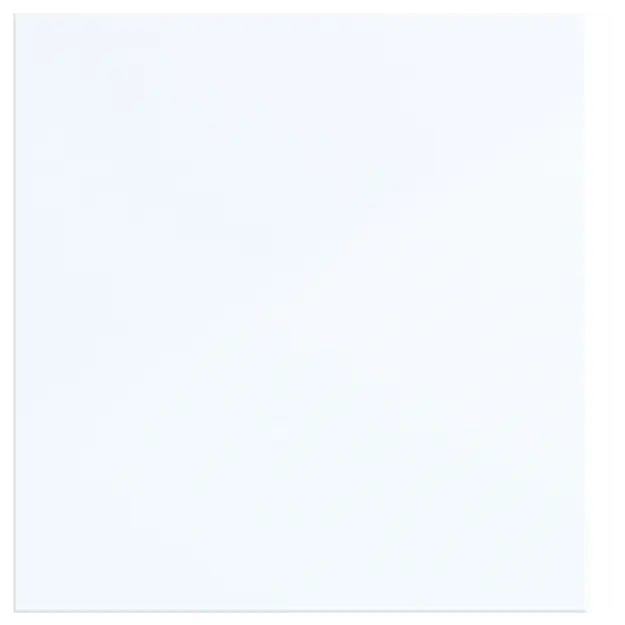 Hager WAK7011WG Aufsatz KNX Tastsensor 1-fach A.x/C.x Lichtweiß