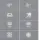 Hager WAK7218TA Aufsatz KNX Tastsensor 8f Bel A.x/C.x