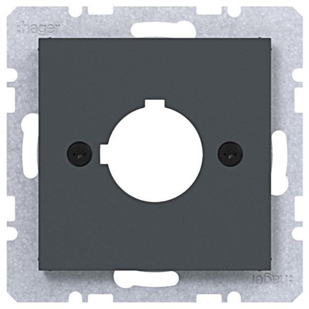 Hager WAF1172AT ZS MD/BF 225 A.x/C.x