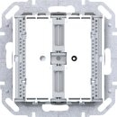 Hager WAK1011 Tantsensor Einsatz UP KNX Secure 1-fach...