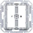 Hager WAK1011 Tantsensor Einsatz UP KNX Secure 1-fach...
