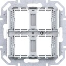 Hager WAK1014 Tantsensor Einsatz UP KNX Secure 4f A.x/C.x