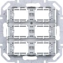 Hager WAK1016 Tantsensor Einsatz UP KNX Secure 6f A.x/C.x