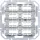 Hager WAK1018 Tantsensor Einsatz UP KNX Secure 8f A.x/C.x