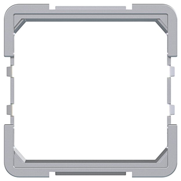 Hager WAF7091TA Zwischenring ZPL 45 Ax/Cx Titan