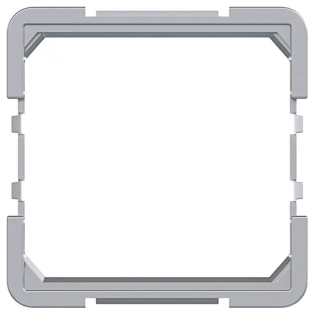 Hager WAF7091TA Zwischenring ZPL 45 Ax/Cx Titan