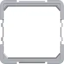 Hager WAF7091TA Zwischenring ZPL 45 Ax/Cx Titan