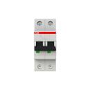 B-WARE ABB Stotz S&J Sicherungsautomat S202-B6 (1er)