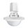 Esylux PD-C 360i/32 Corridor FM Decken-Präsenzmelder 360° Deckeneinbau ca Ø 32 m für Korridore fernbedienbar EP10429248