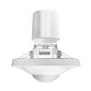 Esylux PD-C 360i/8 MIC FM Decken-Präsenzmelder...