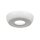 Esylux BASIC COVER 8 WH Abdeck-Set für BASIC Serie 8 m EB00432040