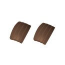 Esylux MD LENS CLIPS BR Serie MD: Abdeckclipse Farbe:...