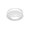 Esylux COMPACT COVER SET 8 WH Abdeck-Set für COMPACT...