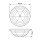 Esylux COMPACT EXPRESS LENS MASK 24 Linsenmaske 24 m EP00429149