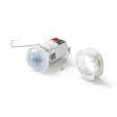 Esylux PD-C 360i/10 mini DT KNXs WH...