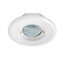 Esylux PD-FLAT 360i/10 DT KNXs ROUND WH...