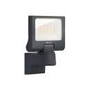 Esylux SUNJA FL TR 1300 827/840 AN LED-Strahler mit...