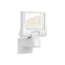 Esylux SUNJA FL TR 1300 827/840 WH LED-Strahler mit...