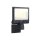 Esylux SUNJA FL TR 7200 827/840 AN LED-Strahler mit umschaltberer Lichtfarbe 2700 K / 4000 K Separat montierbarer Bewegungsmelder als optionales Zubehör EL10810985