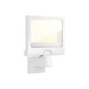 Esylux SUNJA FL TR 10500 827/840 WH LED-Strahler mit...
