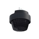 Esylux SUNJA MD 240° 24 IR 1C IP65 AN Bewegungsmelder...