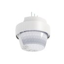 Esylux SUNJA MD 240° 24 IR 1C IP65 WH Bewegungsmelder...