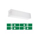 Esylux SLA DIFFUSOR Ersatzdiffusor für Serie SLA mit...