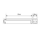Esylux SLC WBM BRACKET Ersatzteil: Wandausleger für...